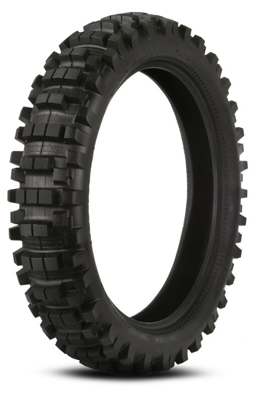 Kenda K760 Trakmaster Rear Dual-Sport Tire 100/90-19 6PR 57M Tube Type