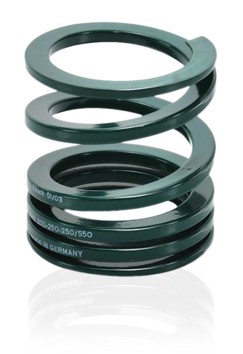 Eibach ERS Progressive Tender Spring, 2.50-Inch ID, Part Number 0200.250.175-650