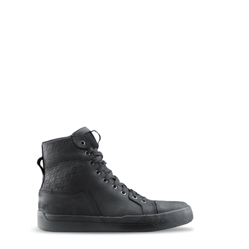 Gaerne GAR2976-001-9 G.Letur Aquatech Boot, Black, Size 9