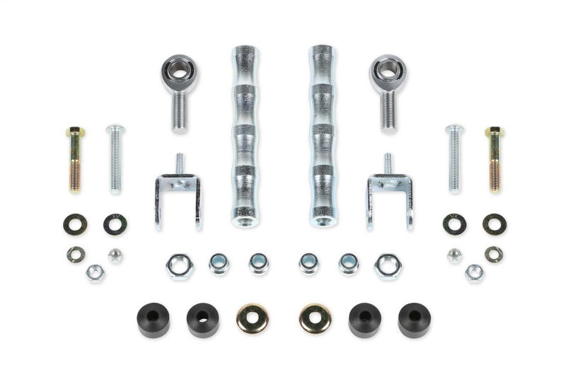 Fabtech fabFTS98028 Ram 1500 Front Sway Bar End Link Bushing Kit