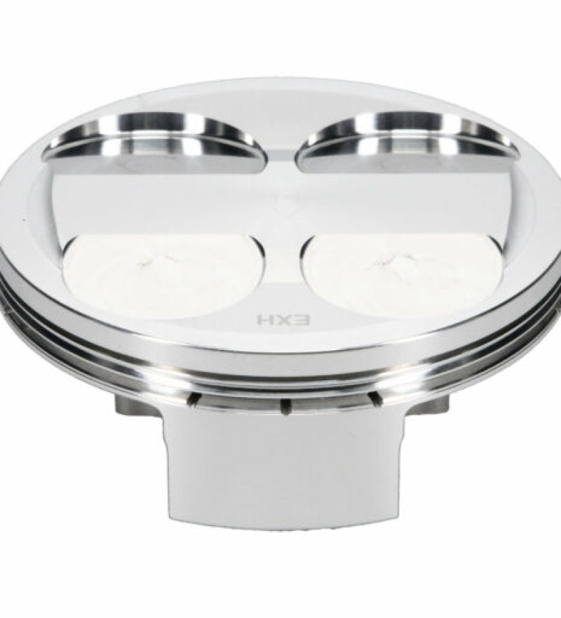 JE Pistons JE PISTON KIT TRX450R 06-07