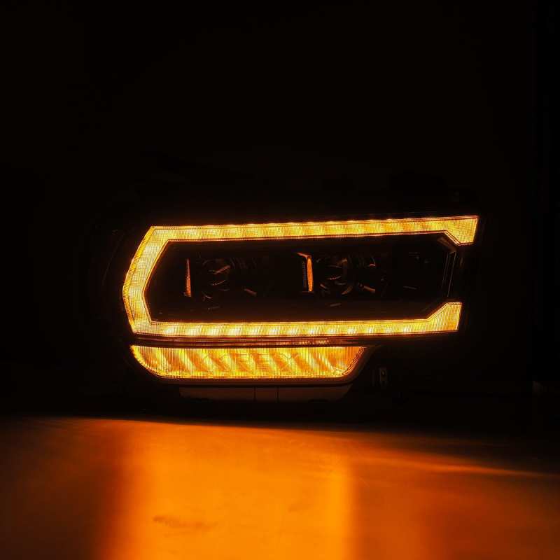 ARX LUXX Headlights
