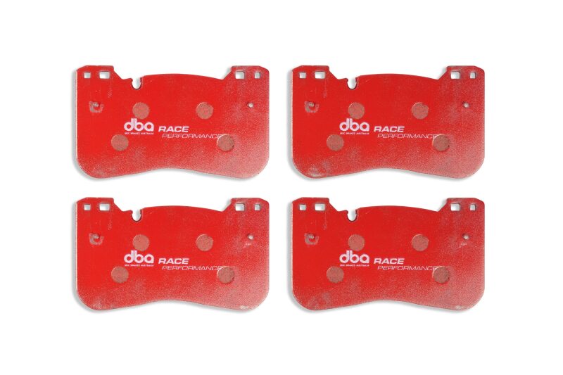 DBA DB15302RP Race Performance Front Brake Pads for 2020+ BMW M3 and M4 Competition