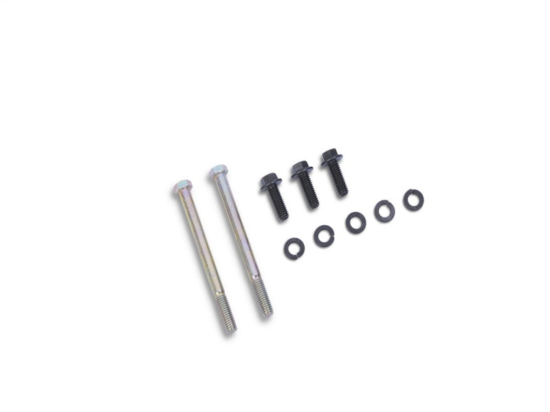 Ford Racing frpM-8511-A50 A/C Eliminator Kit for 1985-1993 Mustang