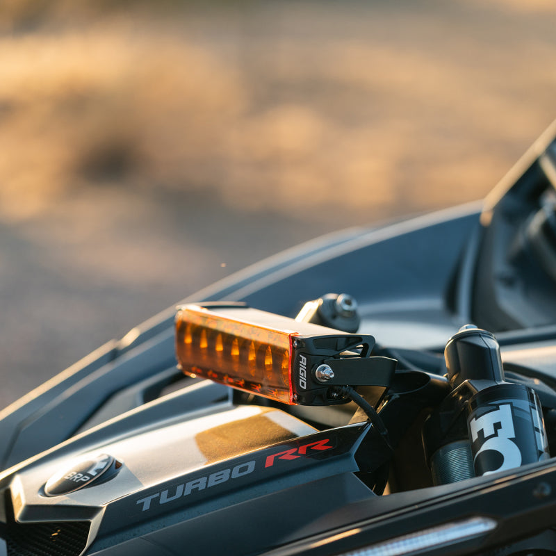 RIG Hood Mount - SR Series