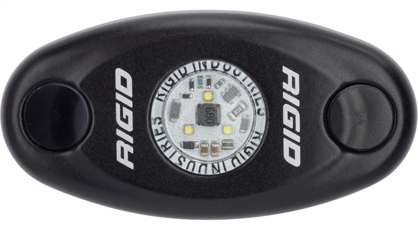 Rigid Industries - 480033 - Exterior LED