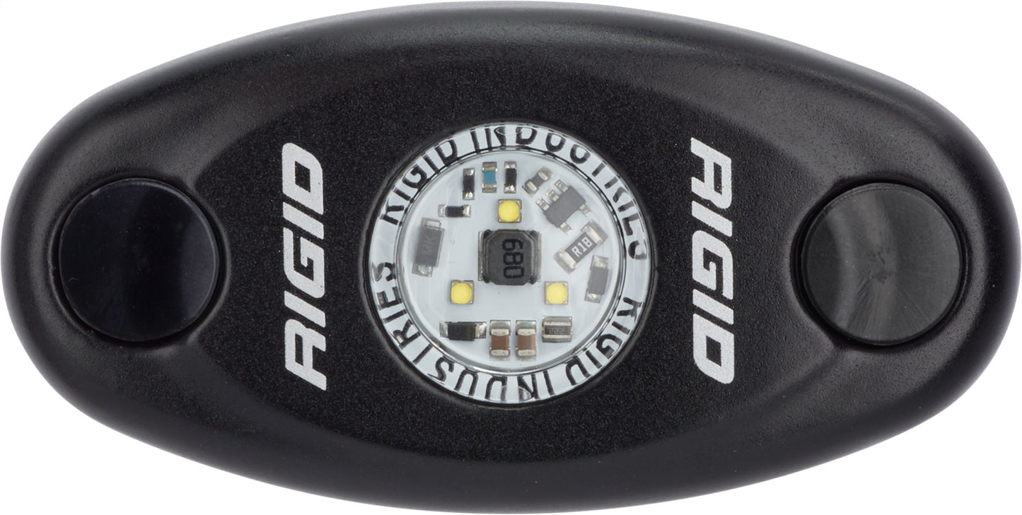 Rigid Industries - 480093 - Exterior LED