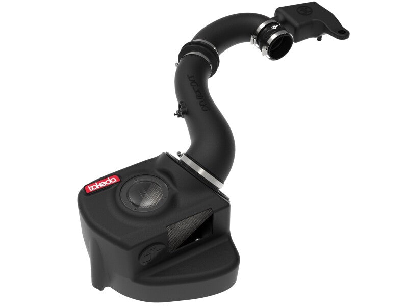 aFe Takeda Momentum Pro DRY S Cold Air Intake System AFE56-70051D for 2020-2022 Subaru Outback 2.5L H4