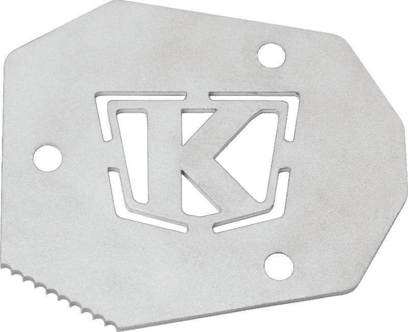 Kuryakyn Lodestar Kickstand Shoe Black for BMW F750GS