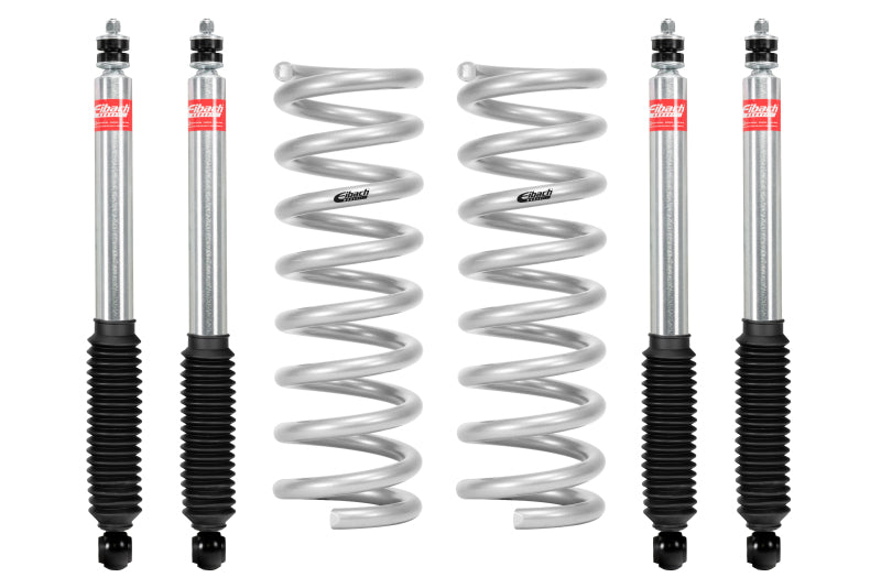 Eibach PRO-TRUCK-LIFT Stage 1 Lift Kit E80-27-006-01-22 for 2014-2018 Ram 2500