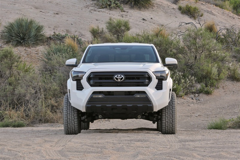 Fabtech fabFTL5607 1.5 in. Leveling Kit for 2024–2026 Toyota Tacoma 4WD