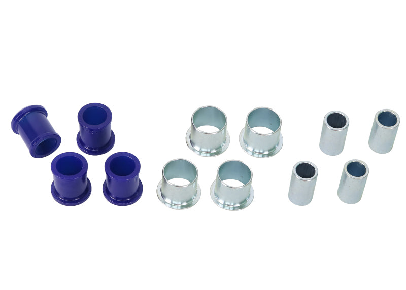 SuperPro Front Lower Control Arm Inner Bushing Kit