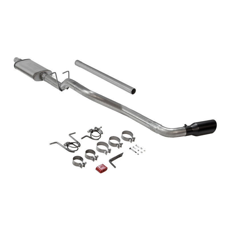 Flowmaster Flow FX Cat-Back Exhaust System for Dodge Ram 1500 1994-2000 and 2500/3500 1994-2002 with 5.9L Engines