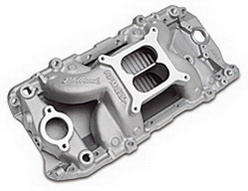 INTAKE MANIFOLD