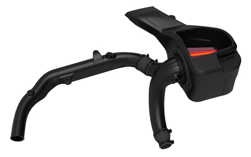 K&N Engineering 24-25 Ford Ranger 2.7L V6 NextGen Cold Air Intake System