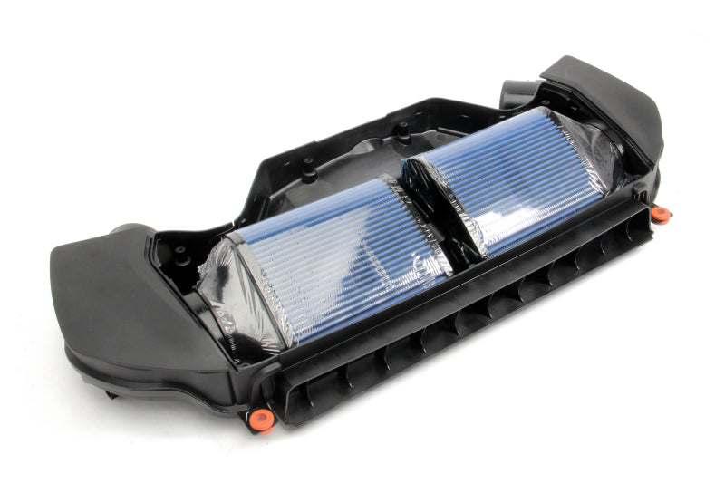 Dinan Carbon Fiber Cold Air Intake for 2015-2019 BMW X5 M and X6 M (F85/F86)