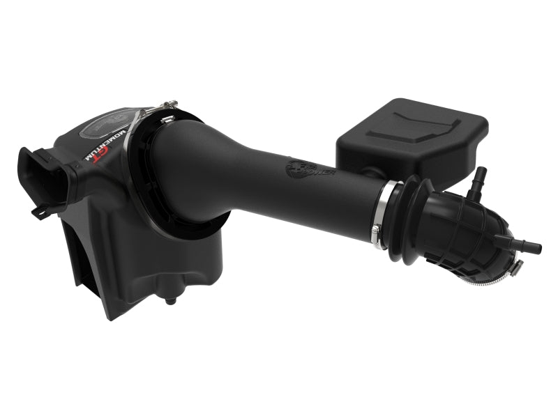 aFe Momentum GT Cold Air Intake System with Pro DRY S Filter for 2023–2026 Ford F-250 and F-350 7.3L V8, Part Number 50-70129D