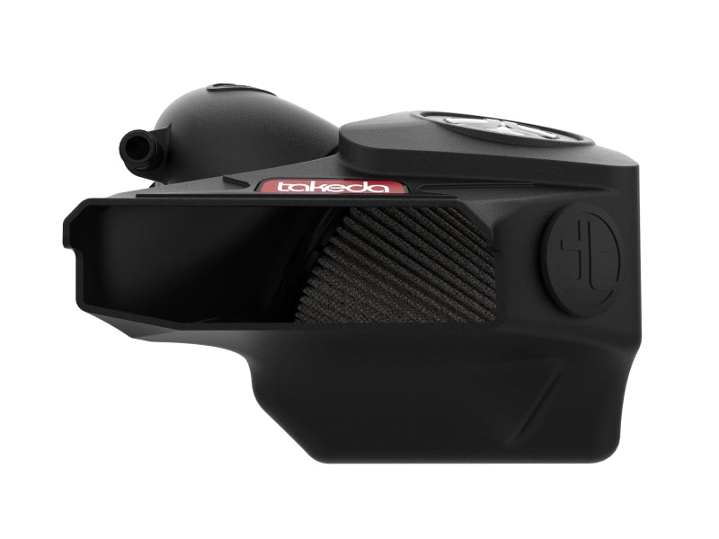 aFe Takeda Momentum Pro DRY S Cold Air Intake System 56-70057D for 2022-2026 Hyundai Elantra N 2.0L Turbo