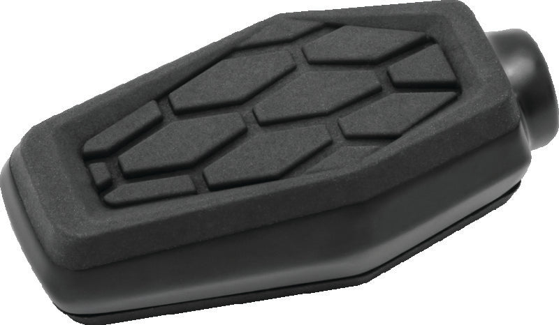Kuryakyn Hex Shift Peg Black – Part Number 5911
