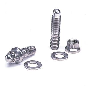 ARP Buick 350-455 3/8in 12pt Header Bolt Kit
