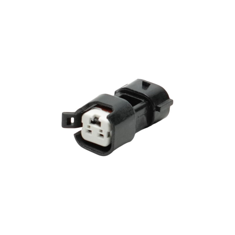 DeatschWerks USCAR to Denso Sumitomo Plug-and-Play Fuel Injector Adapter