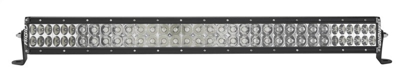 Rigid Industries RIG132313 E2-Series PRO Amber LED Light Bar, Driving/Hyperspot Combo