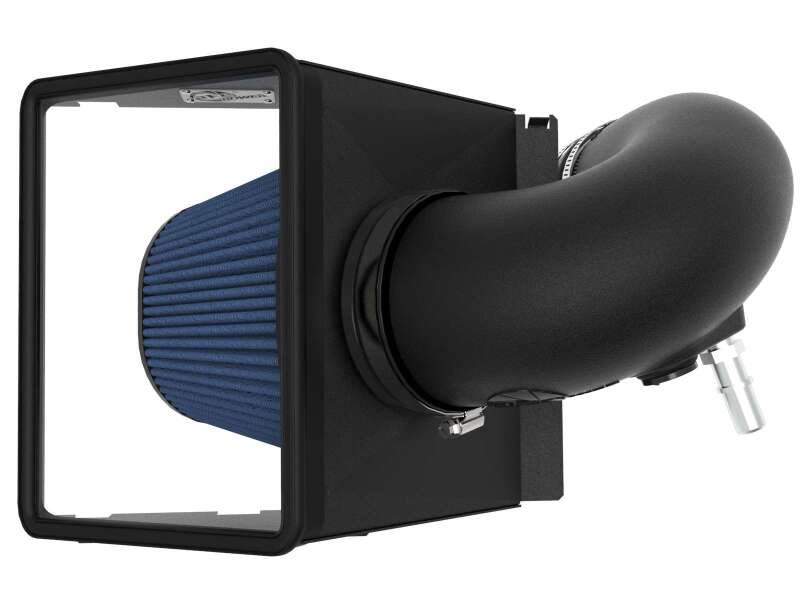 aFe Rapid Induction Cold Air Intake System with Pro 5R Filter 52-10001R for 2019–2022 Ford Ranger 2.3L Turbo