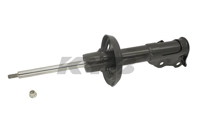 KYB Excel-G Front Right Shock and Strut Assembly for 2006–2011 Honda Civic Coupe, Part Number 339255