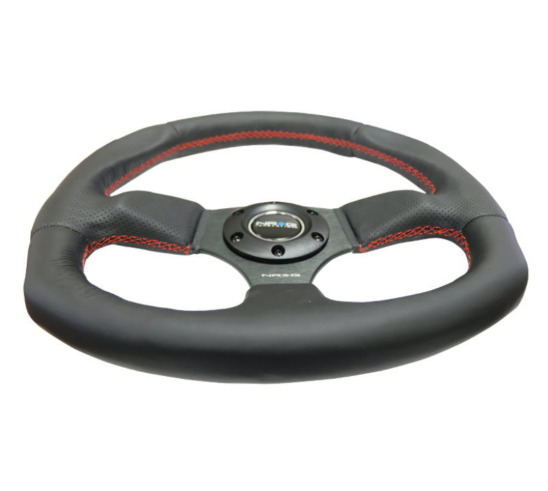 NRG Steering Wheels - Reinforc