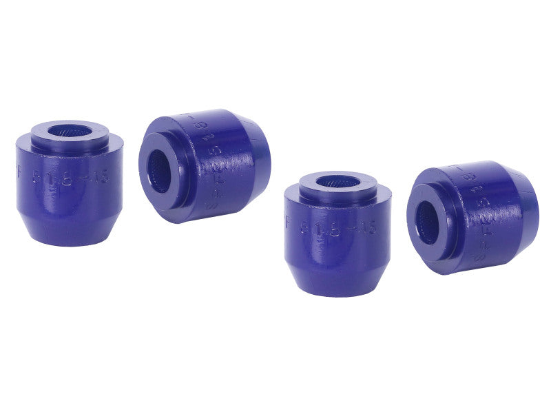 SuperPro 1980 Triumph TR8 Base Sway Bar to Lower Control Arm Bushing Kit