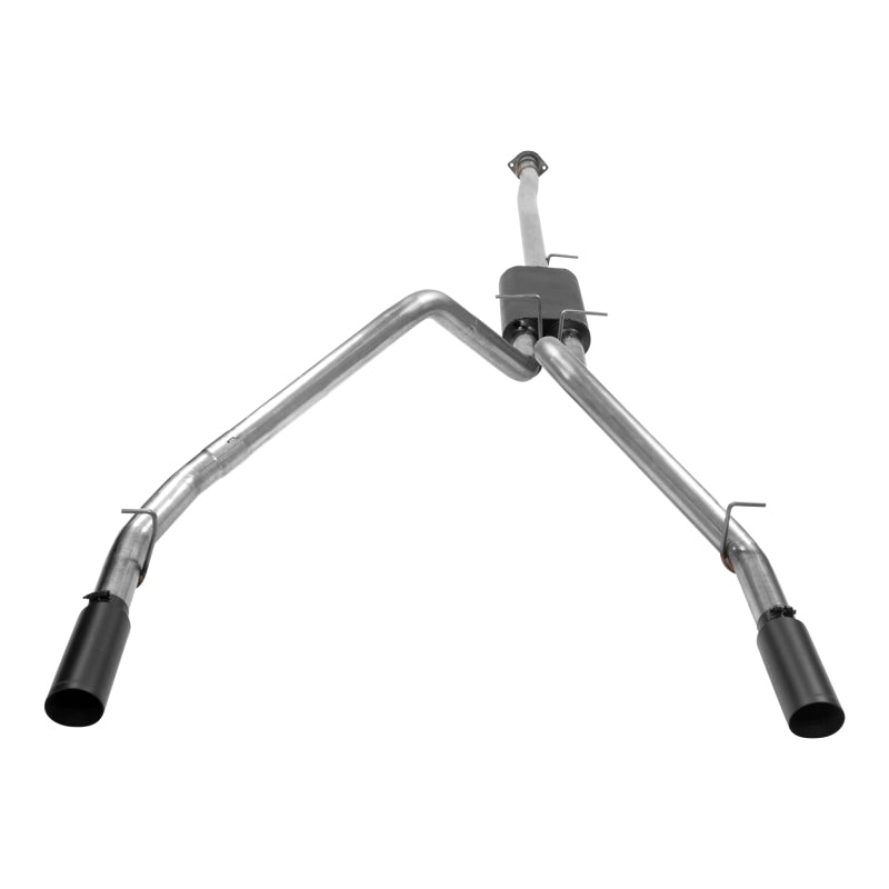 Flowmaster American Thunder Cat-Back Exhaust System for 2019-2024 RAM 1500 with 5.7L Hemi - Stainless Steel