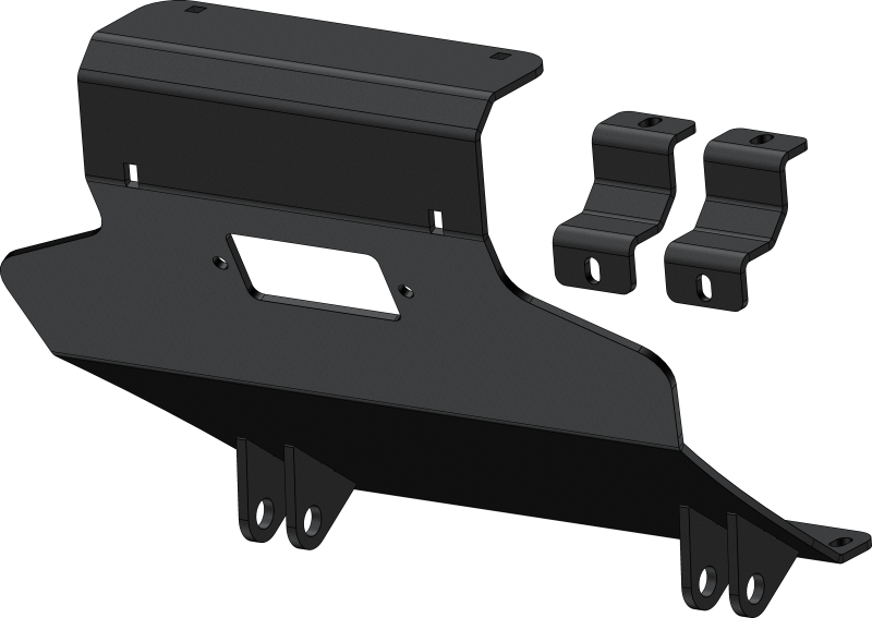 KFI Kfi Utv Plow Mount