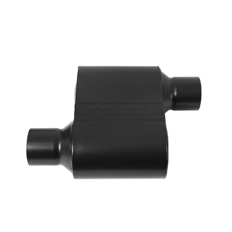 Flowmaster Super 10 Series 409S Stainless Steel Muffler for Off-Rroad Vehicles
