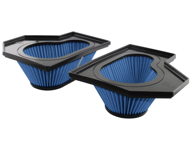 aFe Magnum FLOW Pro 5R Performance Air Filter AFE30-80168 for BMW M5 and M6 V10 5.0L