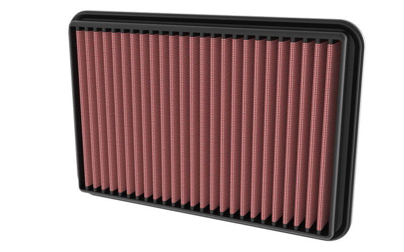 K&N Engineering 33-5115 High-Flow Replacement Air Filter for 2021–2024 Ram 1500 6.2L V8