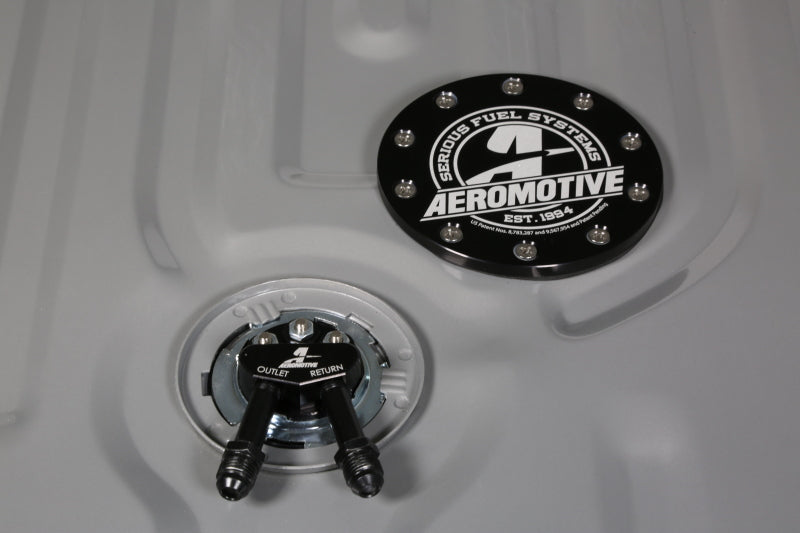 AER Fuel Tanks