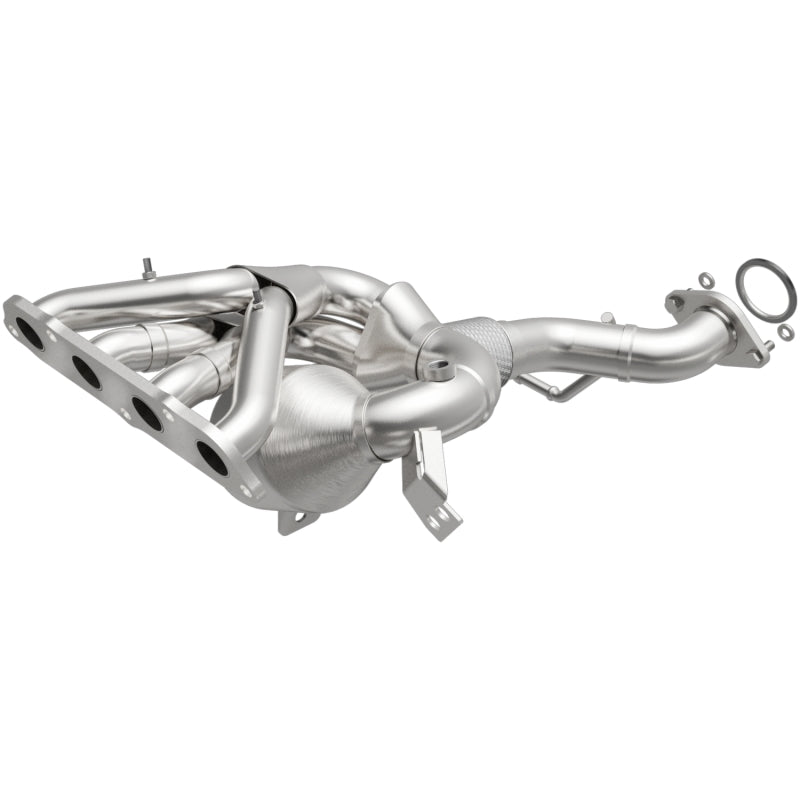 MAG Converter Direct Fit