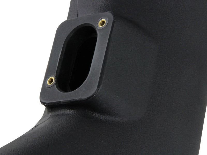 aFe Momentum Stage 2 Pro DRY S Cold Air Intake System, Part Number 51-82202, for BMW 335i, 435i, and M235i 3.0L Turbo