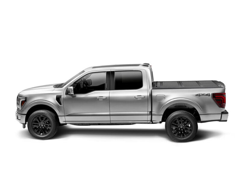BAK BAK226352 G2 Hard Folding Truck Bed Cover for 2026 Ford Ranger 5' Bed