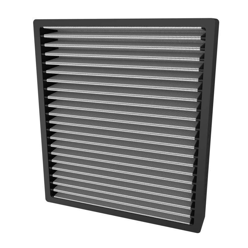 K&N Engineering VF2089 Washable Replacement Cabin Air Filter for Infiniti Q50, G37 and Nissan GT-R