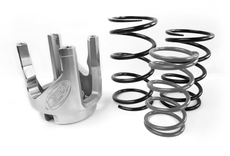 EPI 18-20 Can-Am 1000 Maverick Sport/Trail 28 in.+ Tires Low Elev. Mudder Clutch Kit