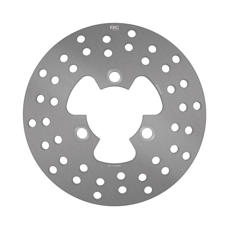 EBC Powersports MD6006D D-Series Front Brake Rotor for Honda TRX450R and TRX700XX