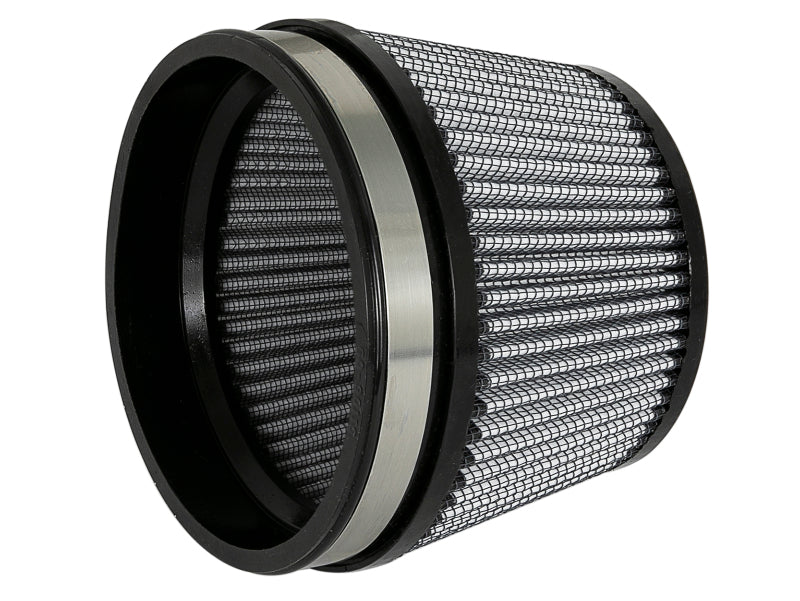 aFe Magnum FORCE Pro DRY S Conical Air Filter, Part Number 21-91130