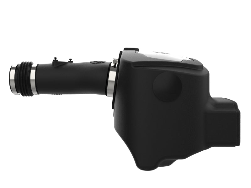aFe Momentum HD Cold Air Intake System with Pro DRY S Filter for 2022–2026 Toyota Land Cruiser J300 V6 3.3L Turbo-Diesel, 50-70098D