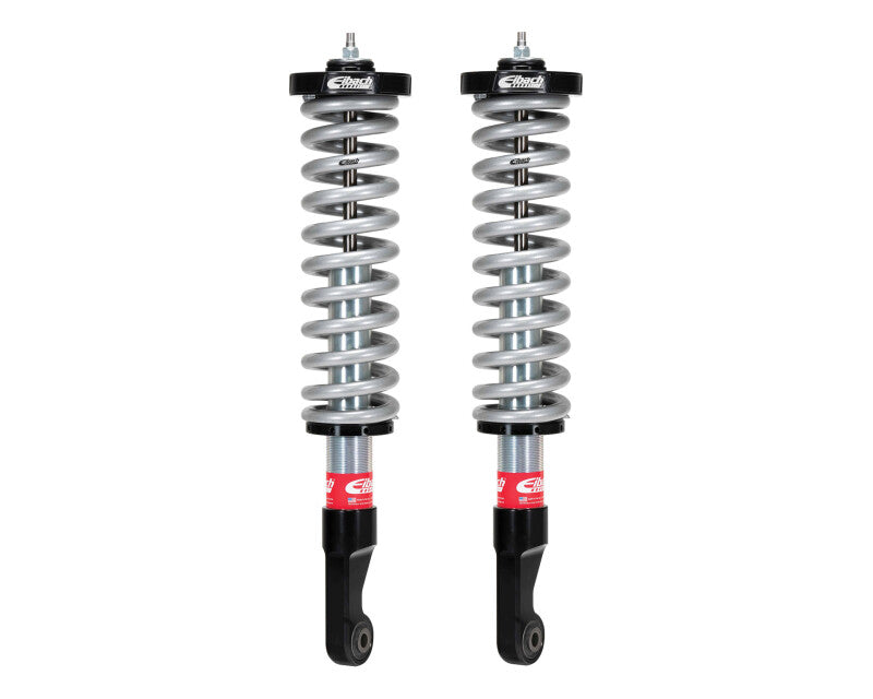 Eibach PRO-TRUCK COILOVER 2.0 Front Coilover E86-82-067-01-20 for 2015-2018 Toyota Tundra 2WD/4WD