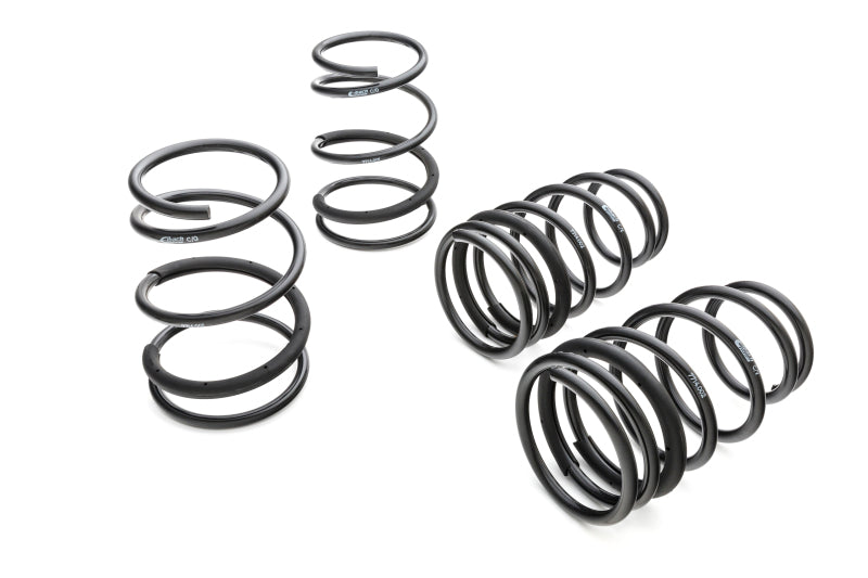 Eibach Pro-Kit for 04-07 Subaru WRX - 7714.14