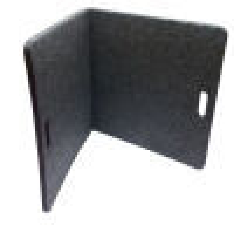 Husky Liners TrackMat Mechanic Mat – Foldable Garage and Trailer Work Cushion