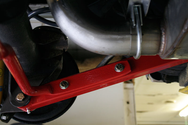 UMI Sway Bars