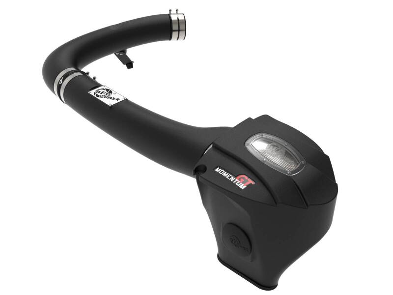 aFe Momentum GT Pro DRY S Cold Air Intake System 51-72201 for Dodge Challenger, Charger and Chrysler 300 3.6L V6