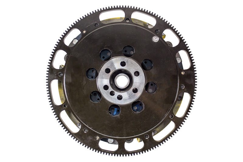 ACT T1S-G01 Twin Disc HD Street Clutch Kit for Chevrolet Corvette